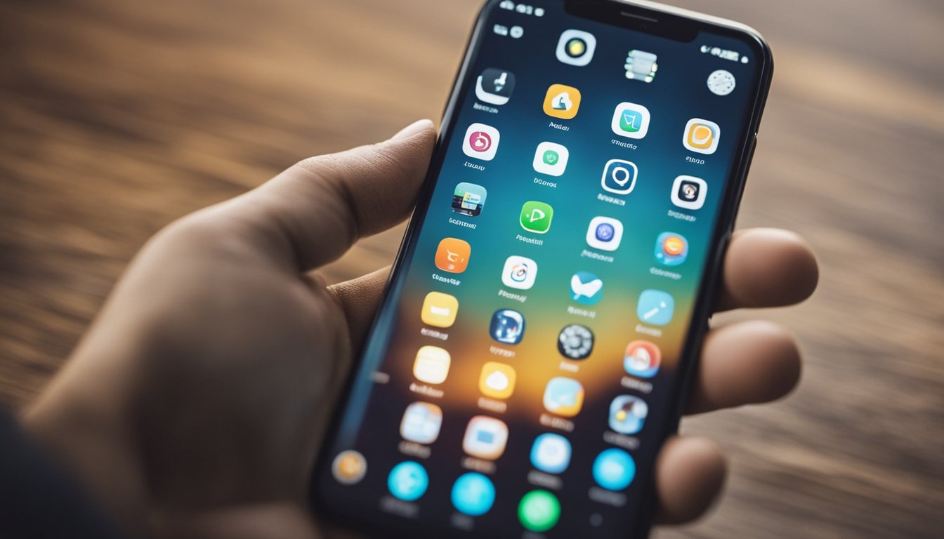 create mobile app that is easy use and navigate create mobile app that is easy use and navigate